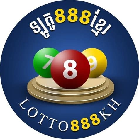 Lotto 888 KH.